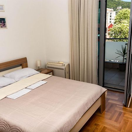 Bobo Apartment Μπούντβα Εξωτερικό φωτογραφία