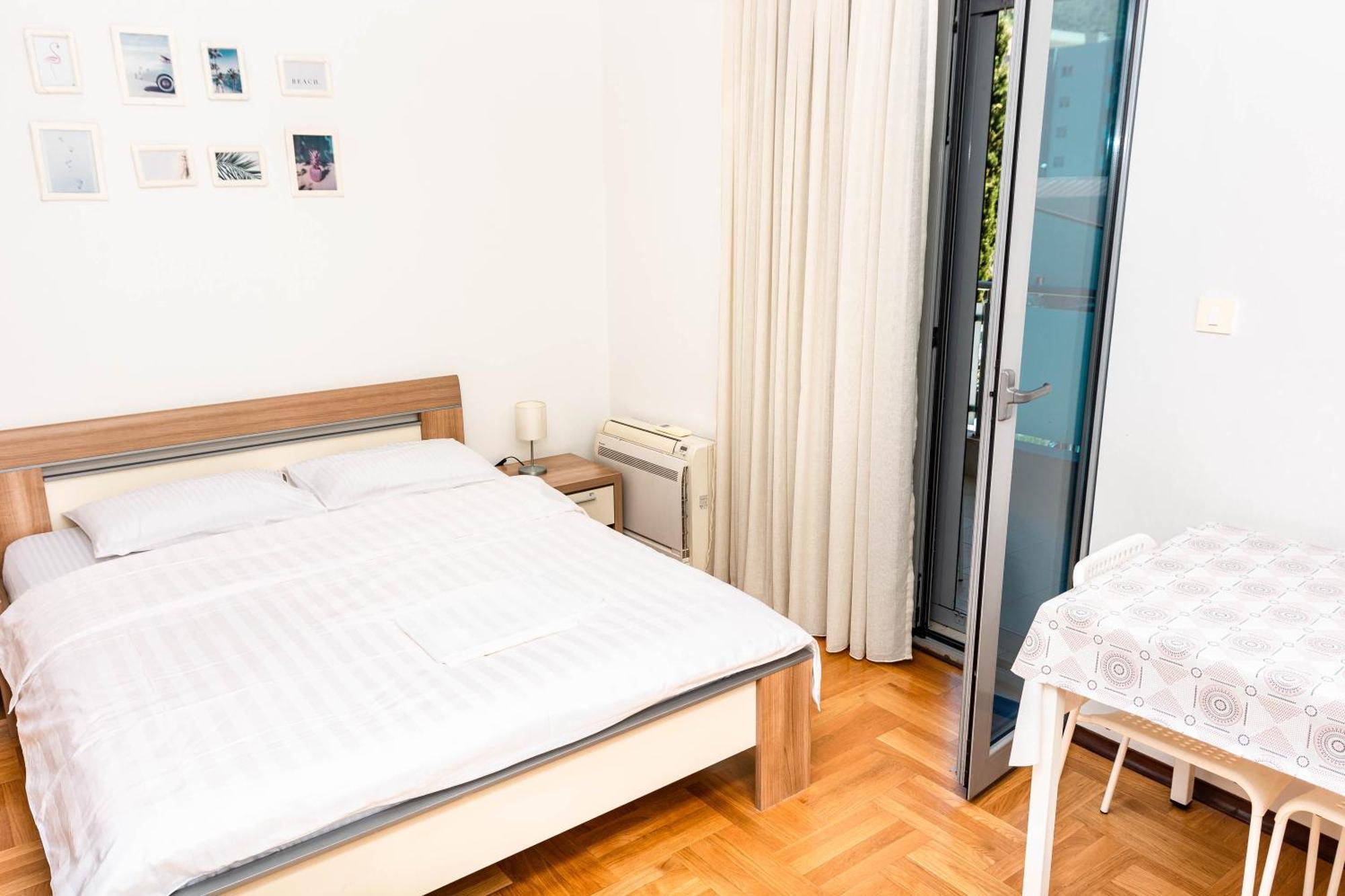 Bobo Apartment Μπούντβα Εξωτερικό φωτογραφία