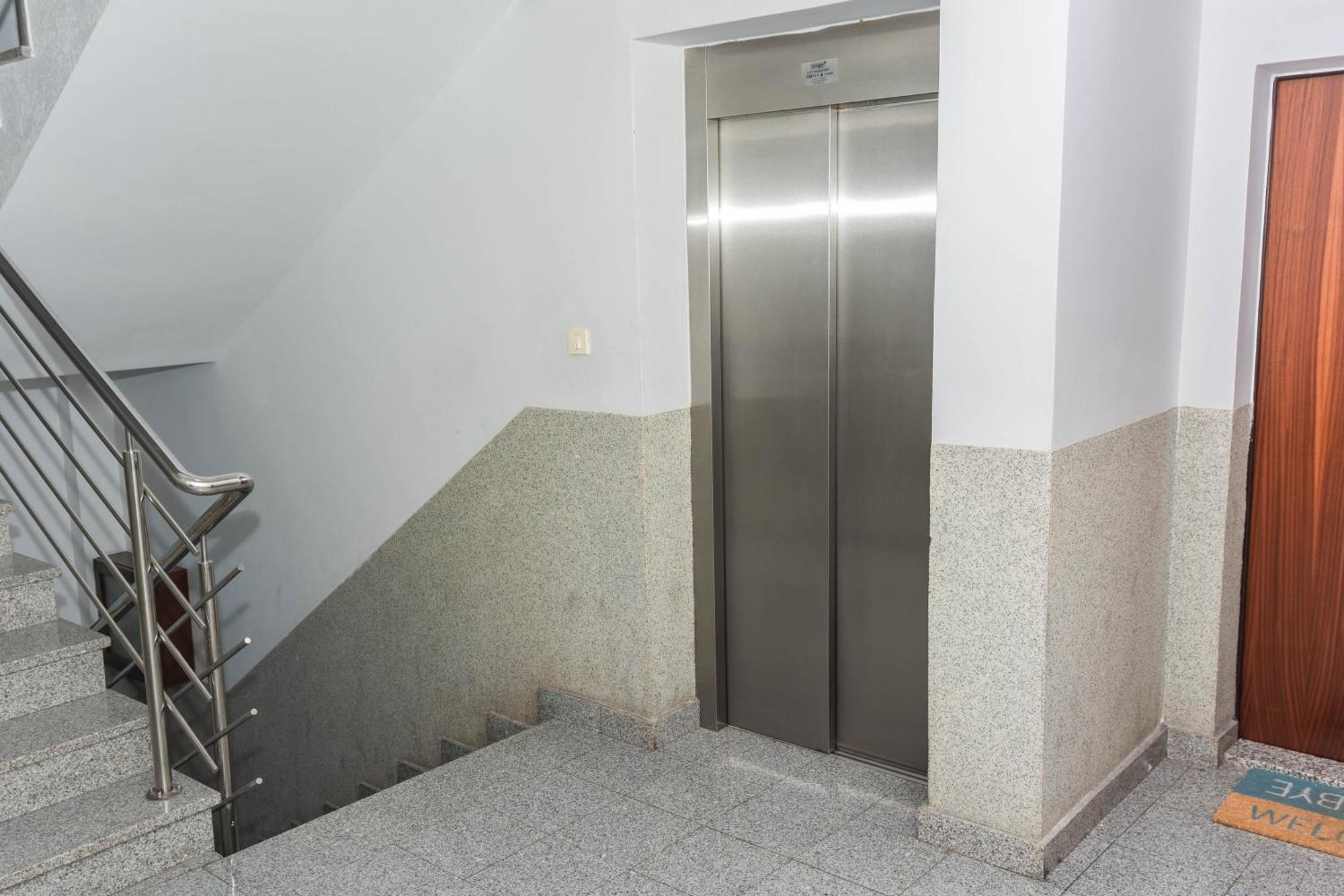 Bobo Apartment Μπούντβα Εξωτερικό φωτογραφία